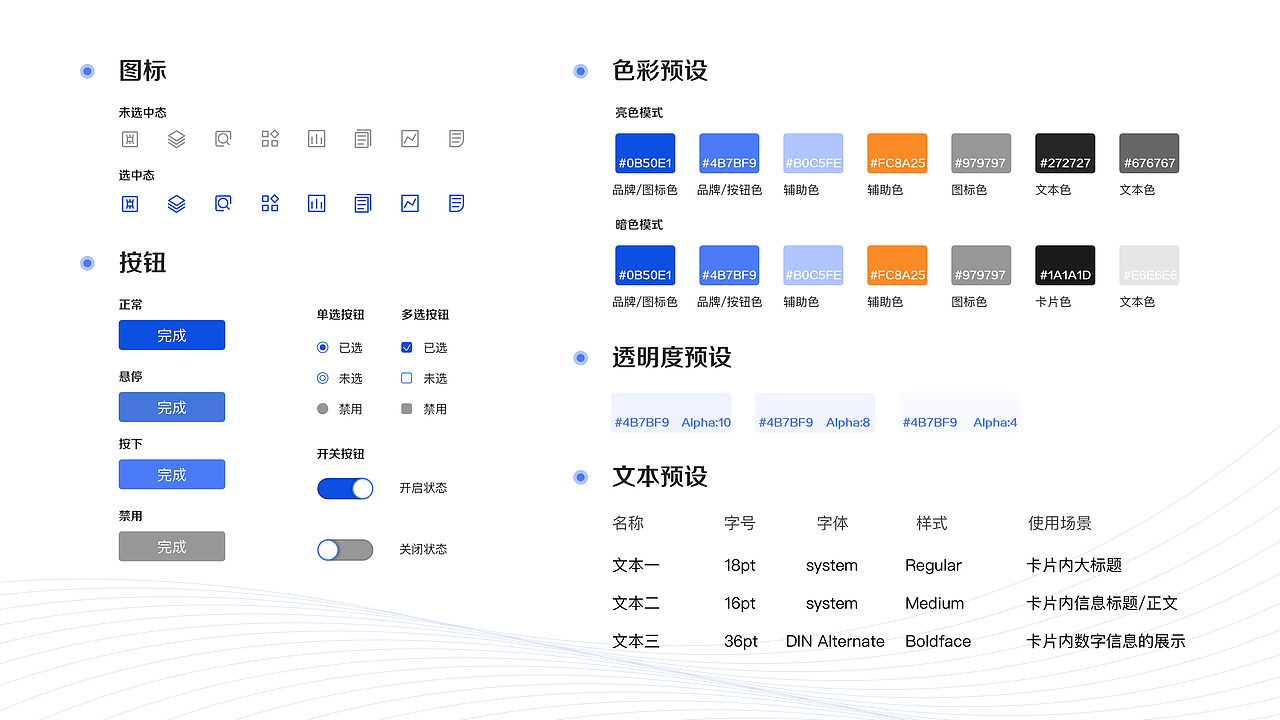 中原银行APP—重构再设计