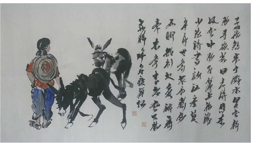 【手机搜狐网】新疆自治区书画家列表