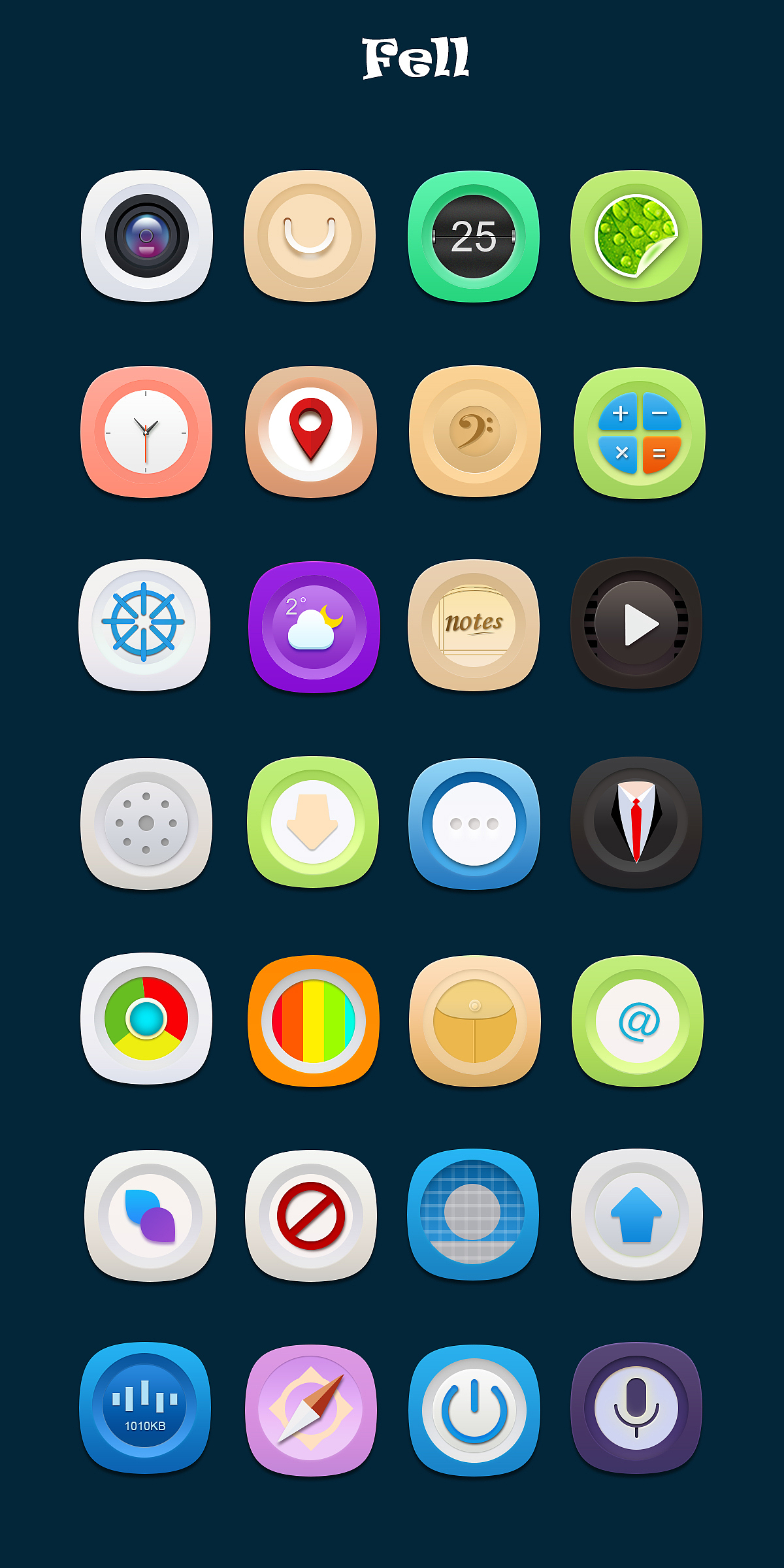 手机app图标|ui|图标|太工飘飘_原创作品-站酷(zcool)