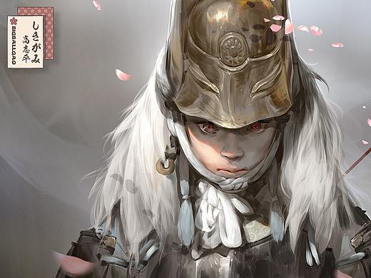 【式神祖先】系列