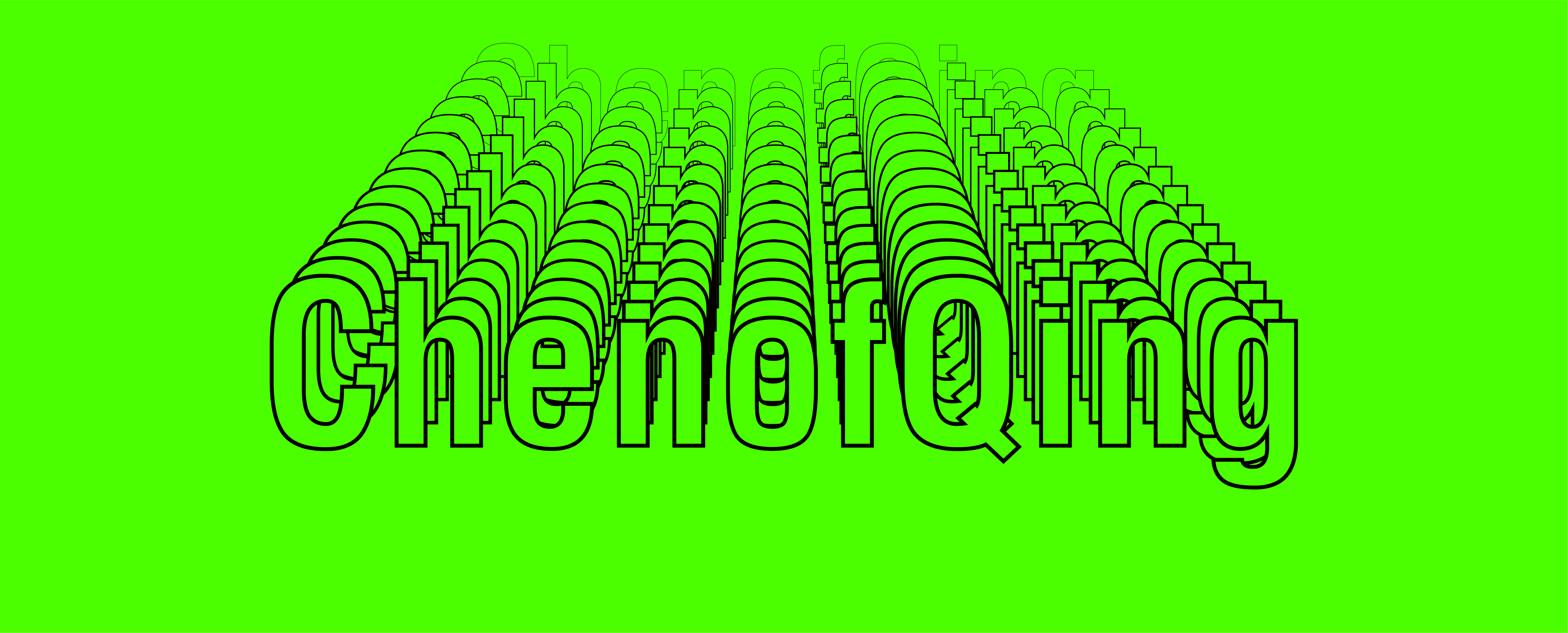 chenofqing的個(gè)人主頁（封面預(yù)覽） - 主頁封面設(shè)置 - 站酷設(shè)計(jì)師chenofqing原創(chuàng)素材 - 站酷ZCOOL