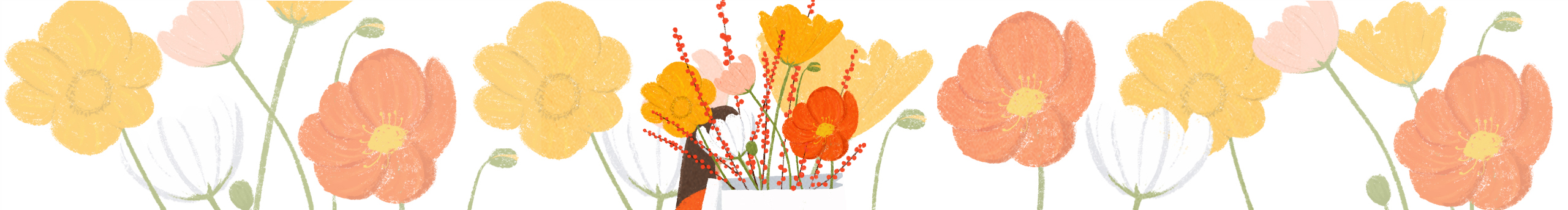 NANA林那的个人主页（封面预览） - 主页封面设置 - 站酷设计师NANA林那原创素材 - 站酷ZCOOL