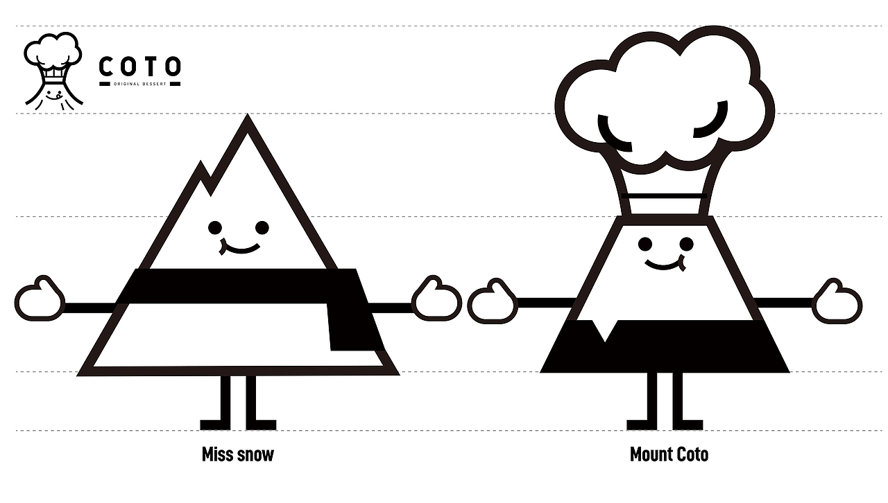 COTO 多想: LET ME LAVA YOU season 01