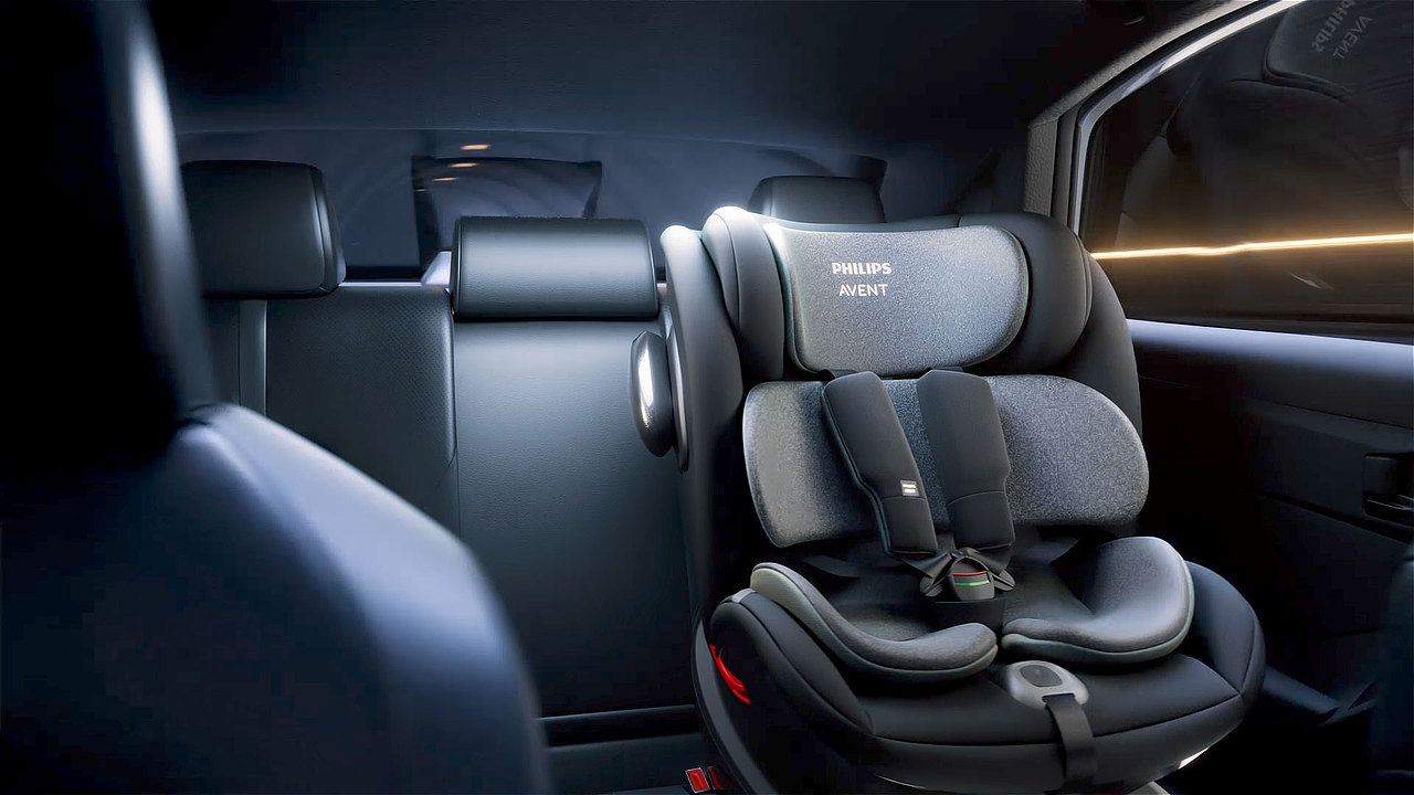 安全座椅【产品视频】