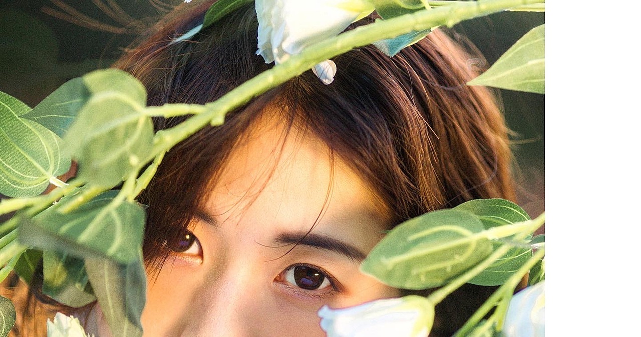 *每个眼神都很特别（图ZMjc2MjY5OTI4） - 人像摄影 - 站酷设计师狒狒Aurora原创素材 - 站酷ZCOOL