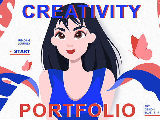 H5系列（個(gè)人主頁(yè)-ZNTYzMDk0OTI=） - 其他平面 - 站酷設(shè)計(jì)師635go原創(chuàng)素材 - 站酷ZCOOL