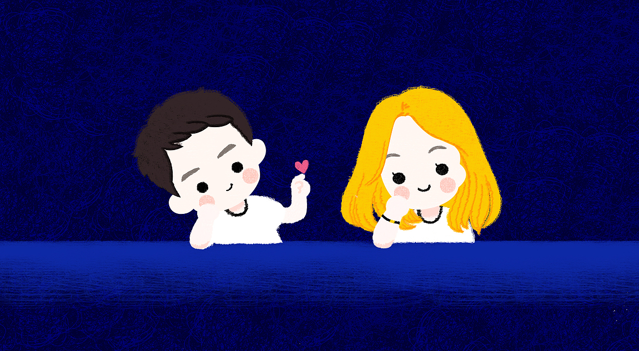 女神节，你表白了吗（图ZMTA3NjgxMzM2） - 概念设定 - 站酷设计师雪城月原创素材 - 站酷ZCOOL
