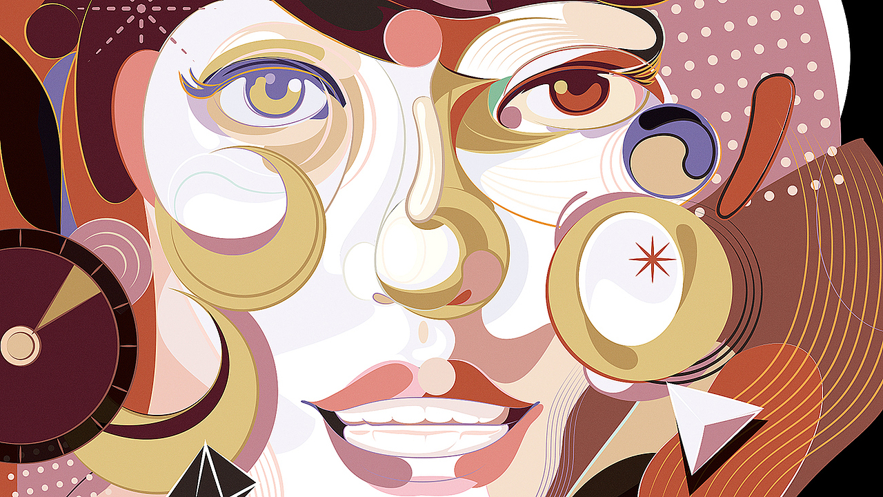 smilegift产品形象设计（图ZMjU1NDYxMzMy） - 包装 - 站酷设计师AOCHDA奥创原创素材 - 站酷ZCOOL