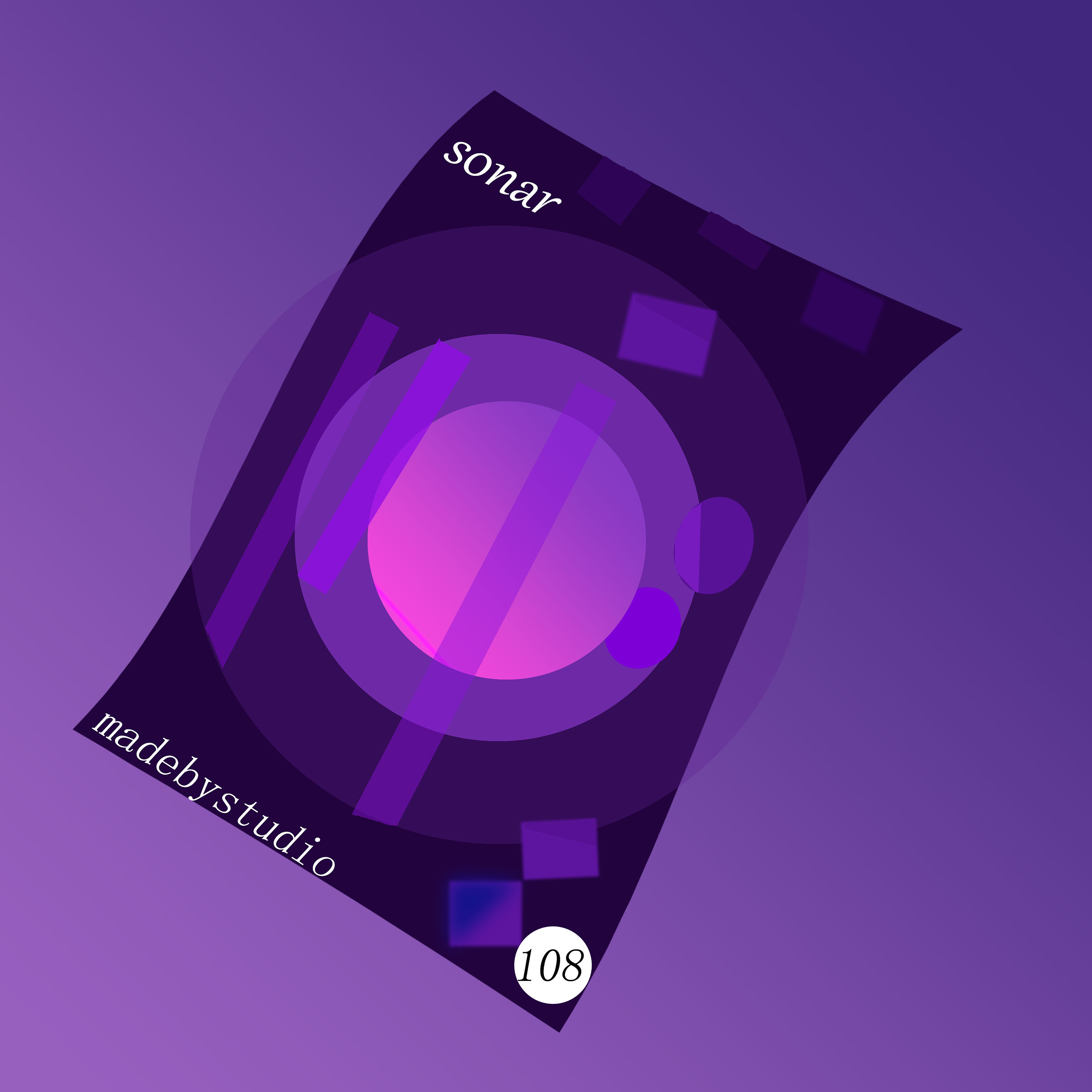 海报设计 色彩调整