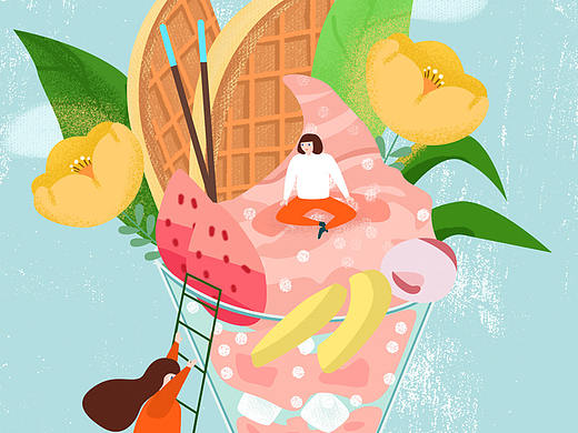 24节气GIF动态图