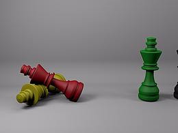 象棋