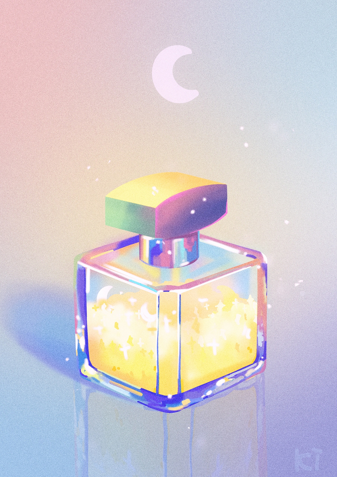 尝试bilingbiling的感觉