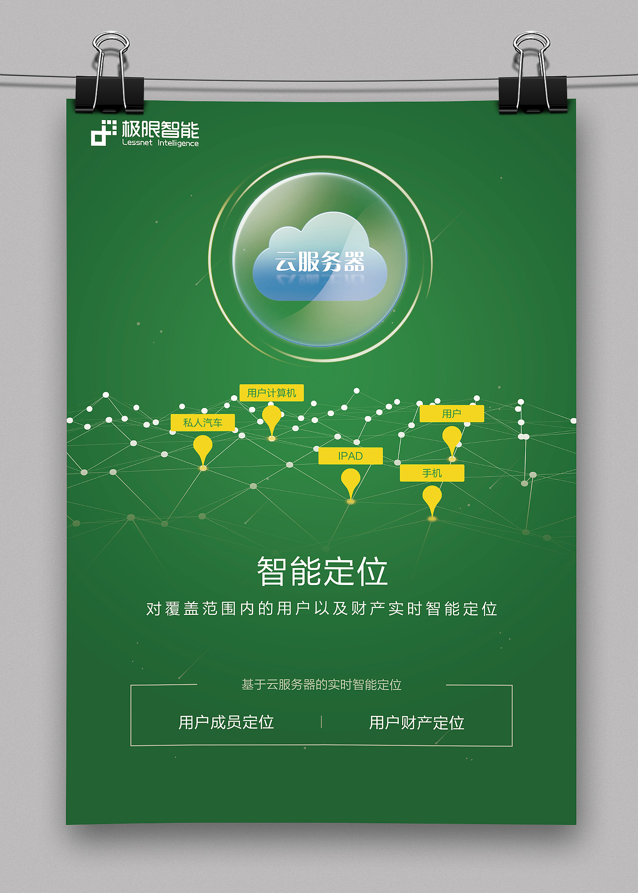 公司对外宣传海报设计01（图ZMTI1ODAzNzgw） - 海报 - 站酷设计师二圆君原创素材 - 站酷ZCOOL