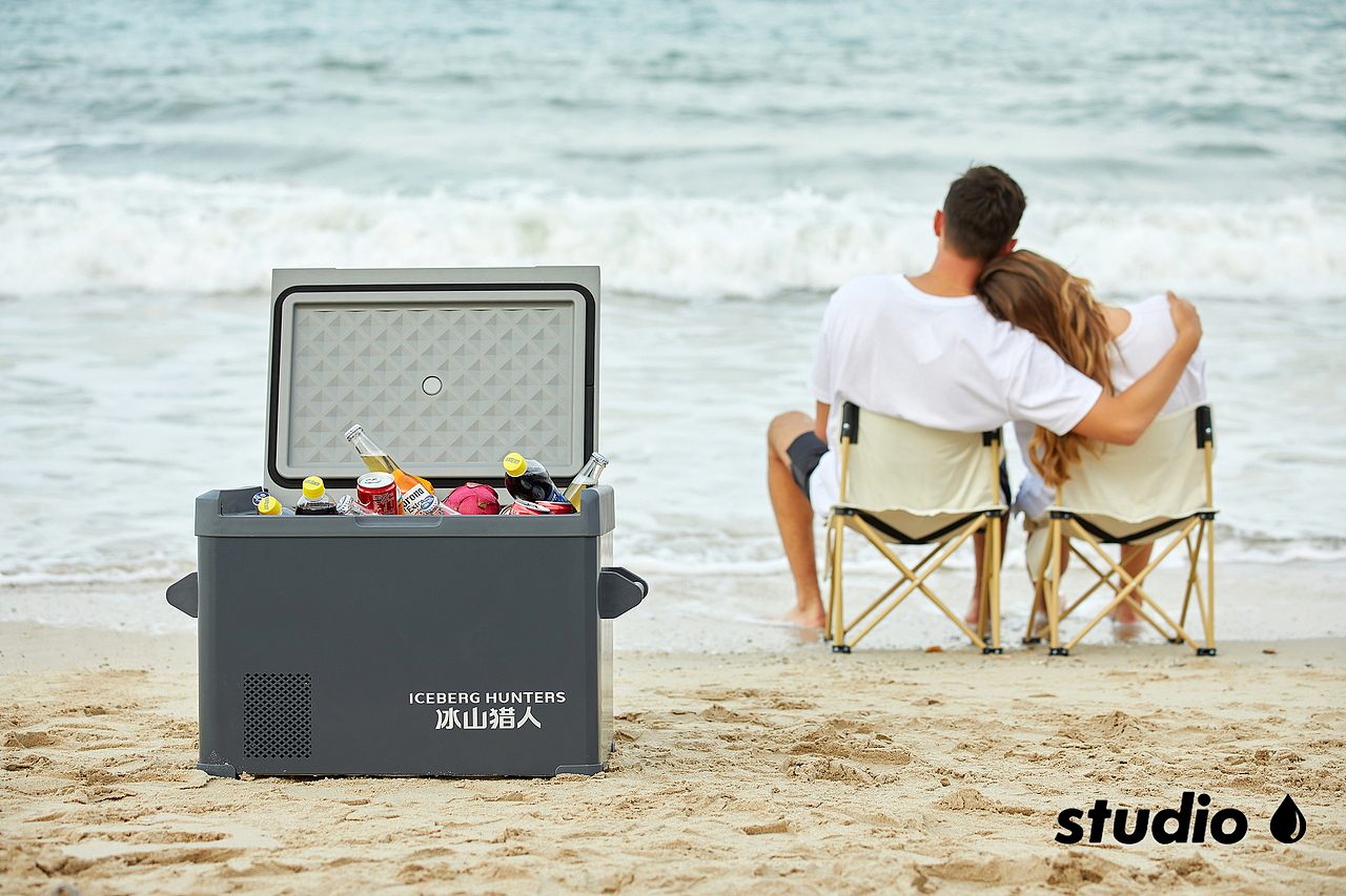 车载冰箱（图ZMjI5NTg4NzI4） - 产品摄影 - 站酷设计师摄影师viora原创素材 - 站酷ZCOOL