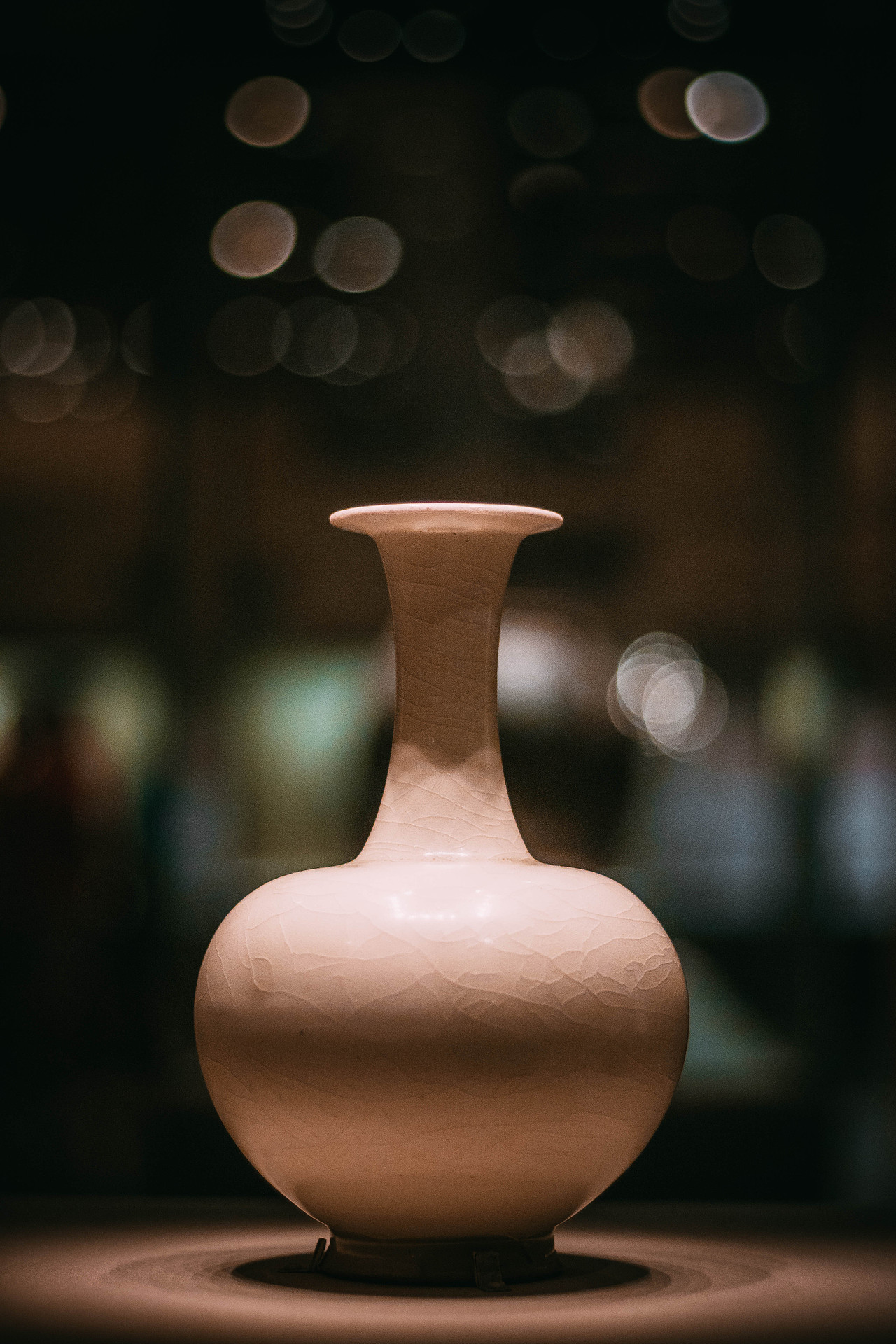 国家博物馆古代中国陈列