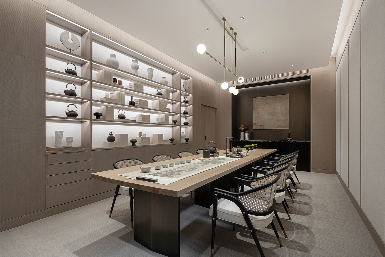 北京紫辰院别墅项目拍摄