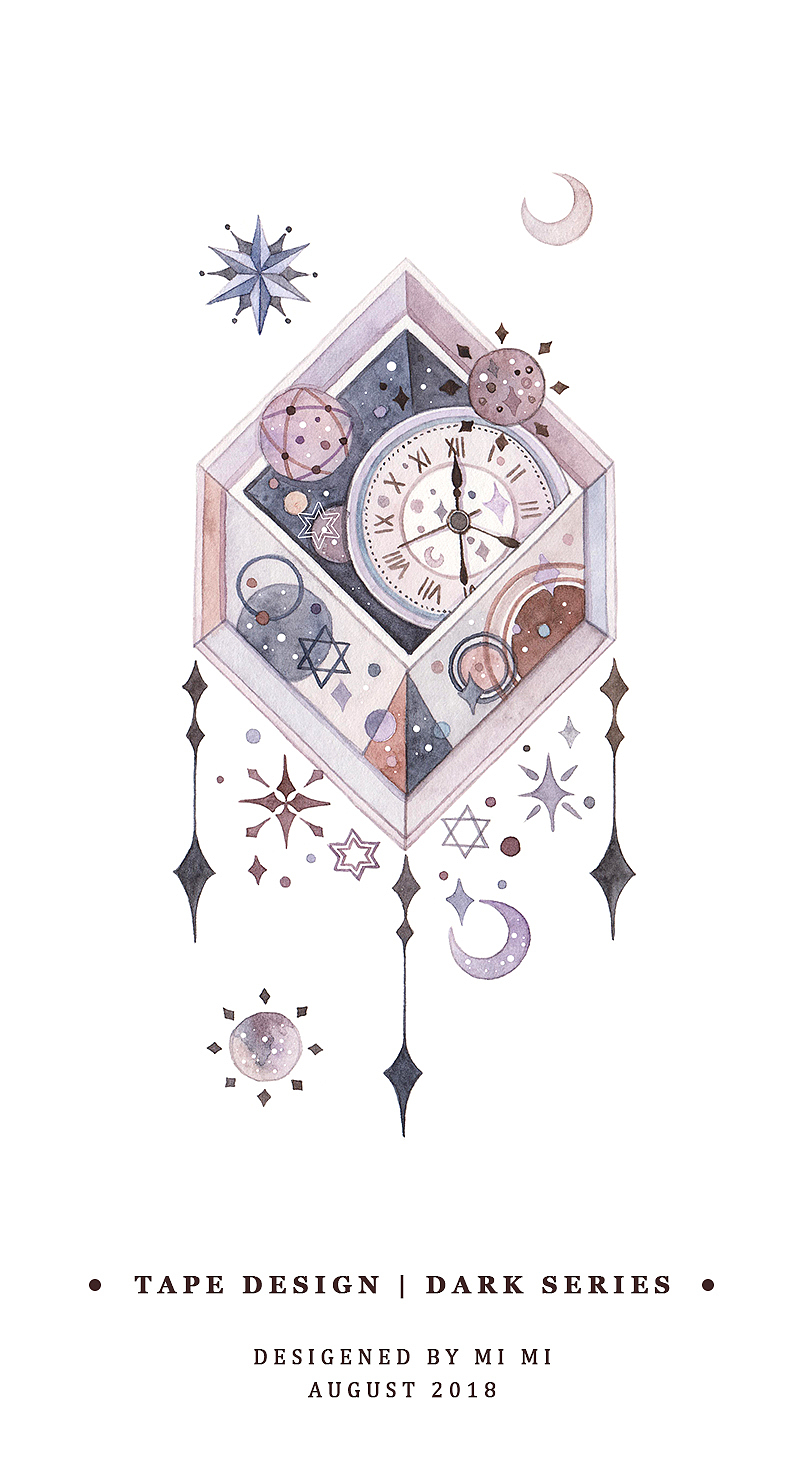 魔法系列（圖ZMTI2NDM1NDUy） - 創(chuàng)作習(xí)作 - 站酷設(shè)計師wxm1010原創(chuàng)素材 - 站酷ZCOOL