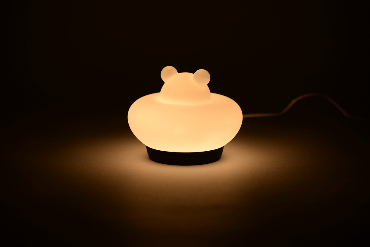 母婴感应小夜灯（图ZMTY2MDYzOTc2） - 生活用品 - 站酷设计师ruididi19原创素材 - 站酷ZCOOL