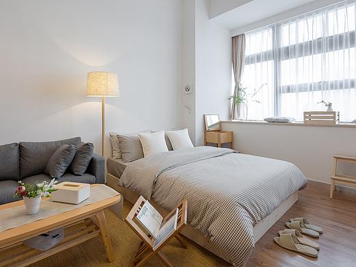 民宿拍攝（個人主頁-ZNDk5NTc4NTI=） - 環(huán)境/建筑攝影 - 站酷設(shè)計師阿祖空間攝影原創(chuàng)素材 - 站酷ZCOOL