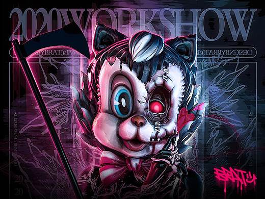 2020WORKSHOW/B