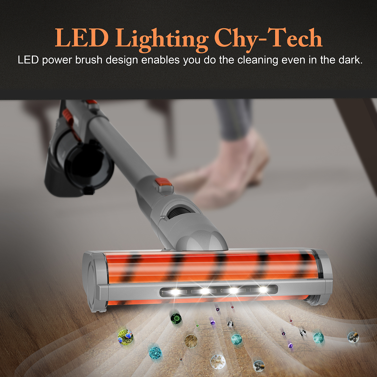 吸尘器 建模渲染 聚光影像 亚马逊美工（图ZMTU2NTEzOTcy） - 电子产品 - 站酷设计师yehailin1212原创素材 - 站酷ZCOOL