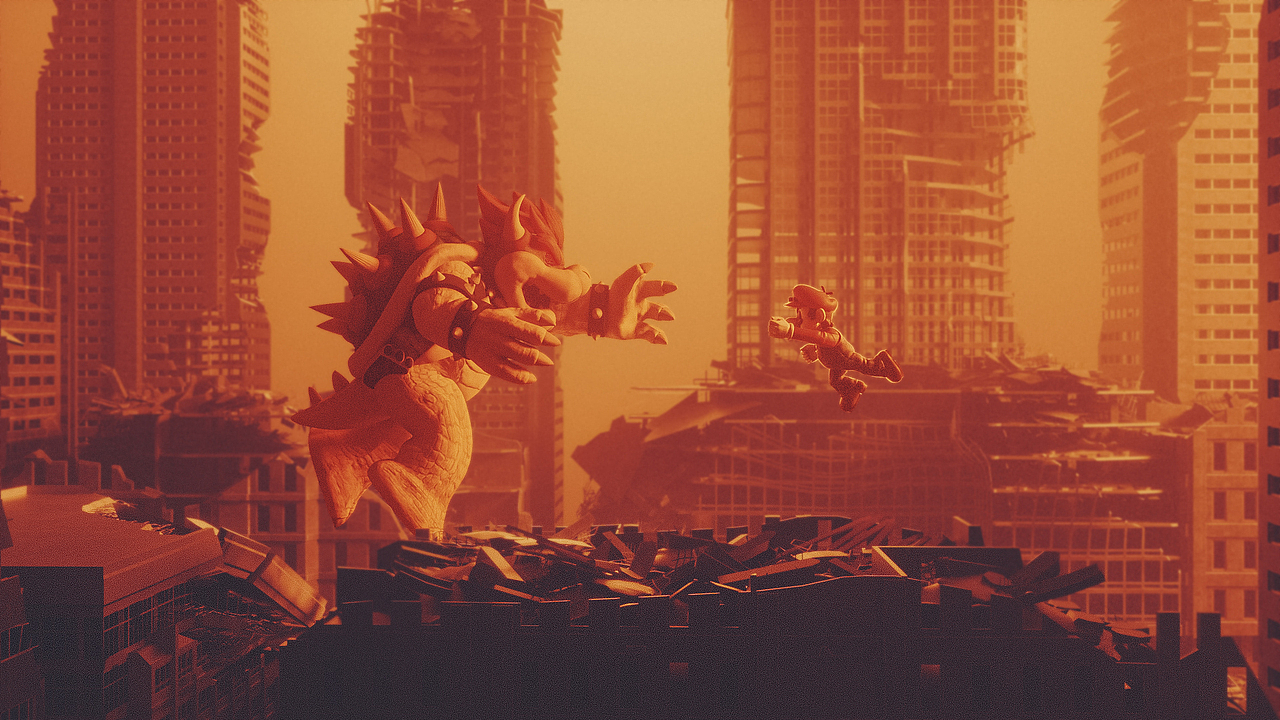 三月总作品集（图ZMjAzNDExOTA4） - 场景 - 站酷设计师黄无为原创素材 - 站酷ZCOOL