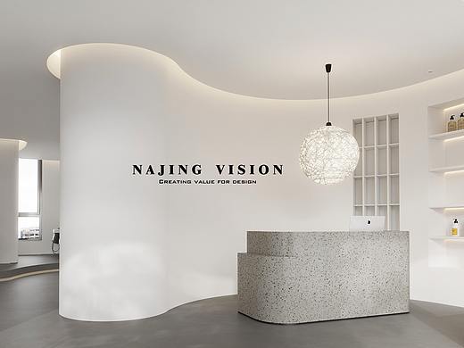 纳境视觉第二期