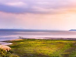 洋山港小調(diào)一片