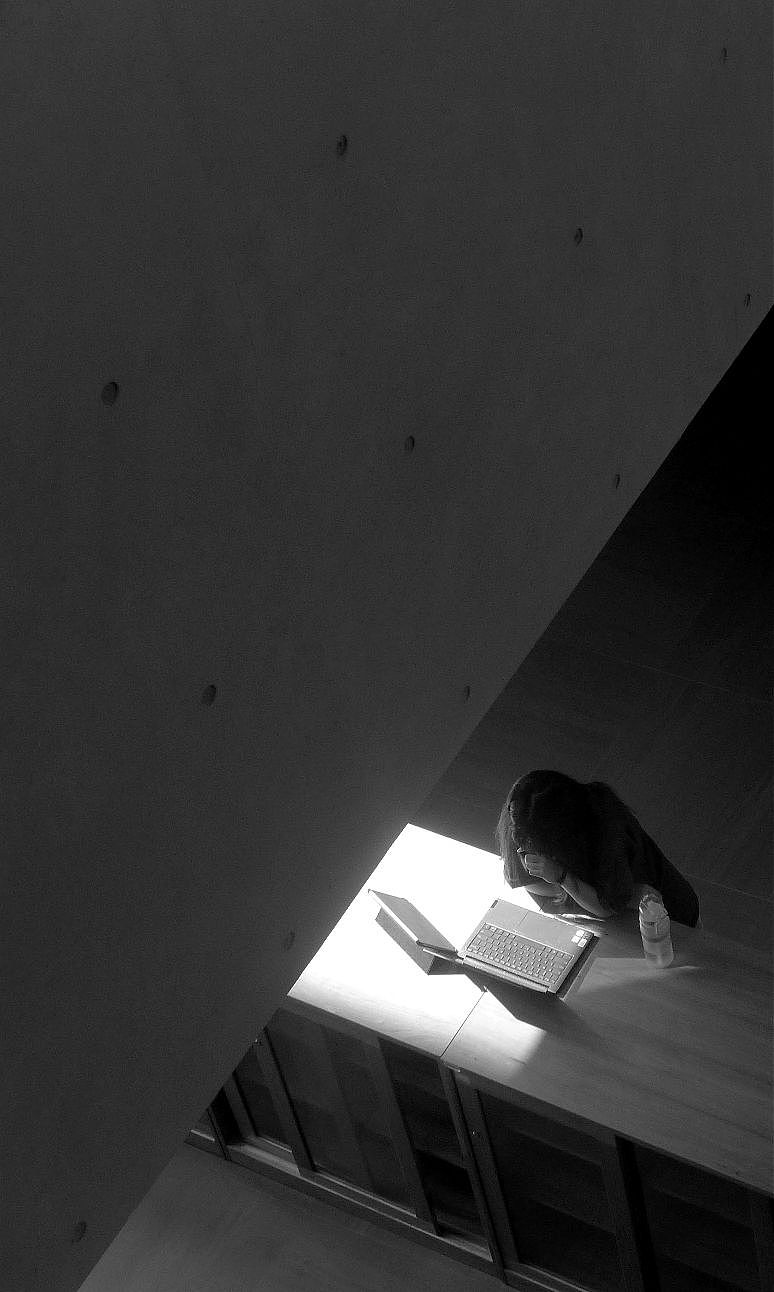 图书馆纪实摄影（图ZMzcwMzIxMDQw） - 人文/纪实摄影 - 站酷设计师千秋岁5211原创素材 - 站酷ZCOOL