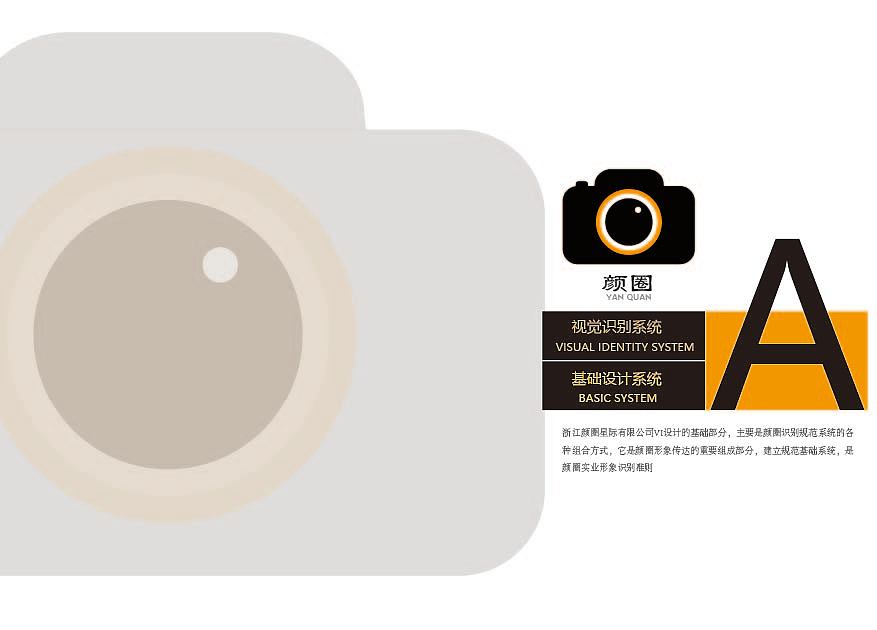 VIS视觉识别系统