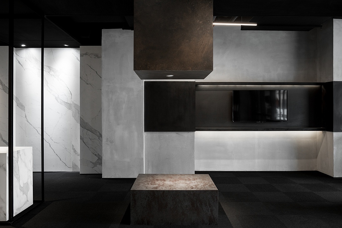 laminam拉米娜岩板