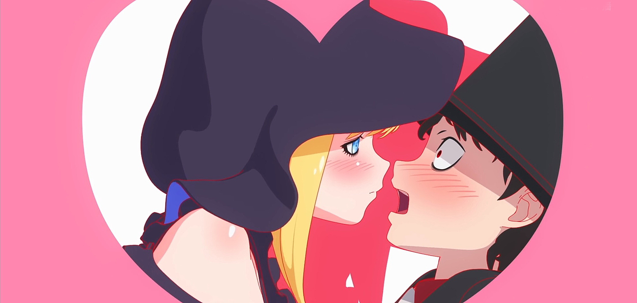 每日动漫壁纸:285