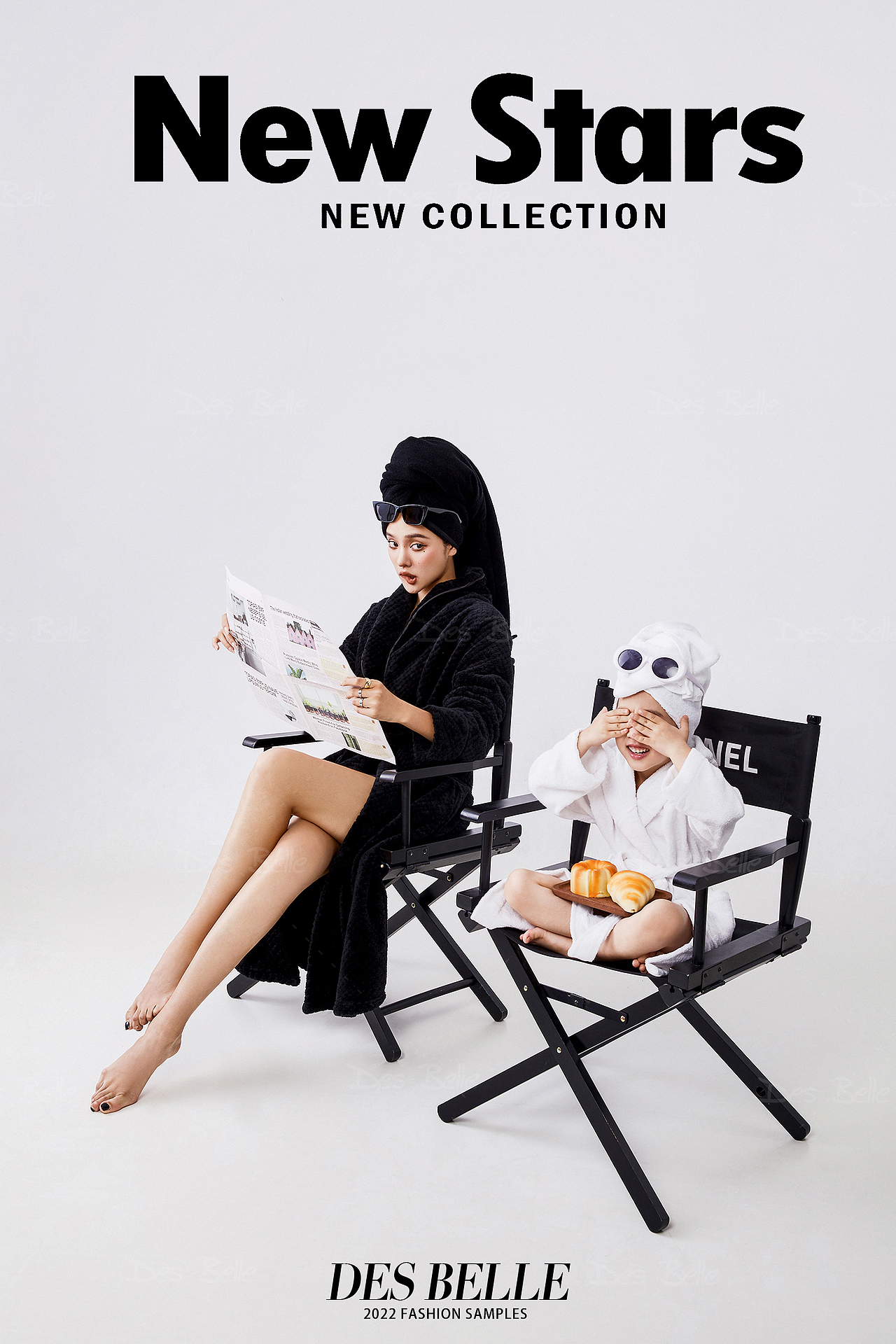 2022年暑假新品发布（图ZMzExNDkzNDk2） - 人像摄影 - 站酷设计师德斯贝儿金源店原创素材 - 站酷ZCOOL