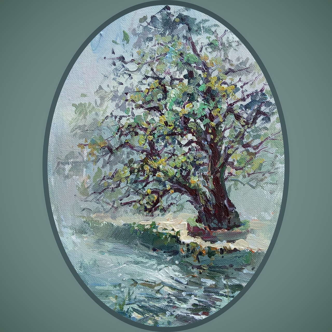 令人怀念的小日子