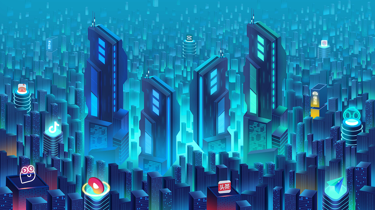 科技激发创造,丰富未来生活