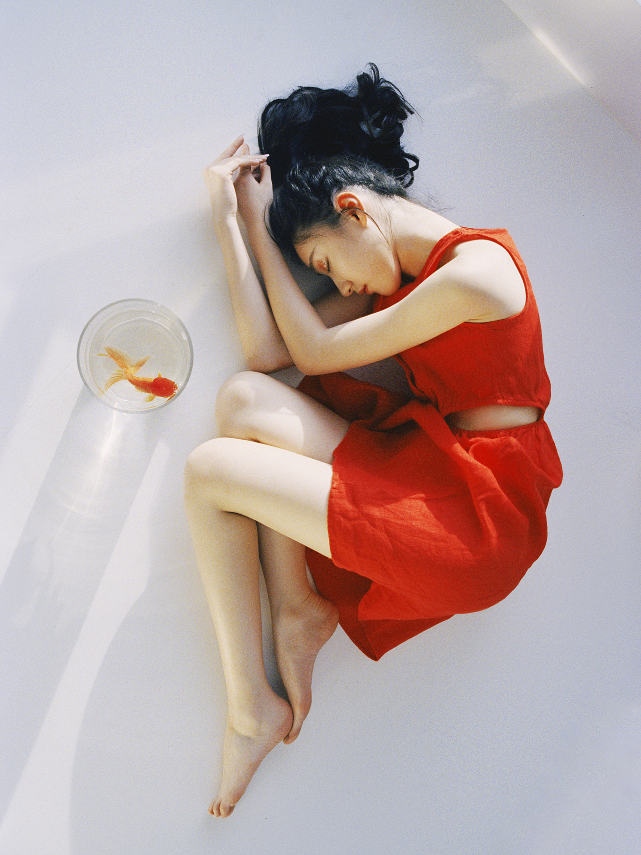 关于赵丽思365天的记录，未完待续...