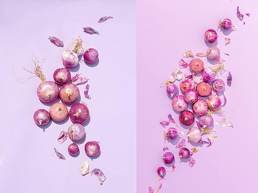 静物|——独头蒜