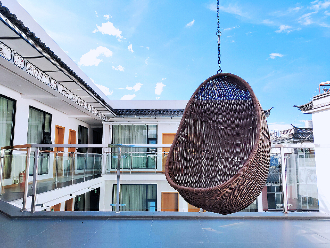 【风光】去大理（图ZMjE0ODc1MjUy） - 风光摄影 - 站酷设计师PererZhou原创素材 - 站酷ZCOOL