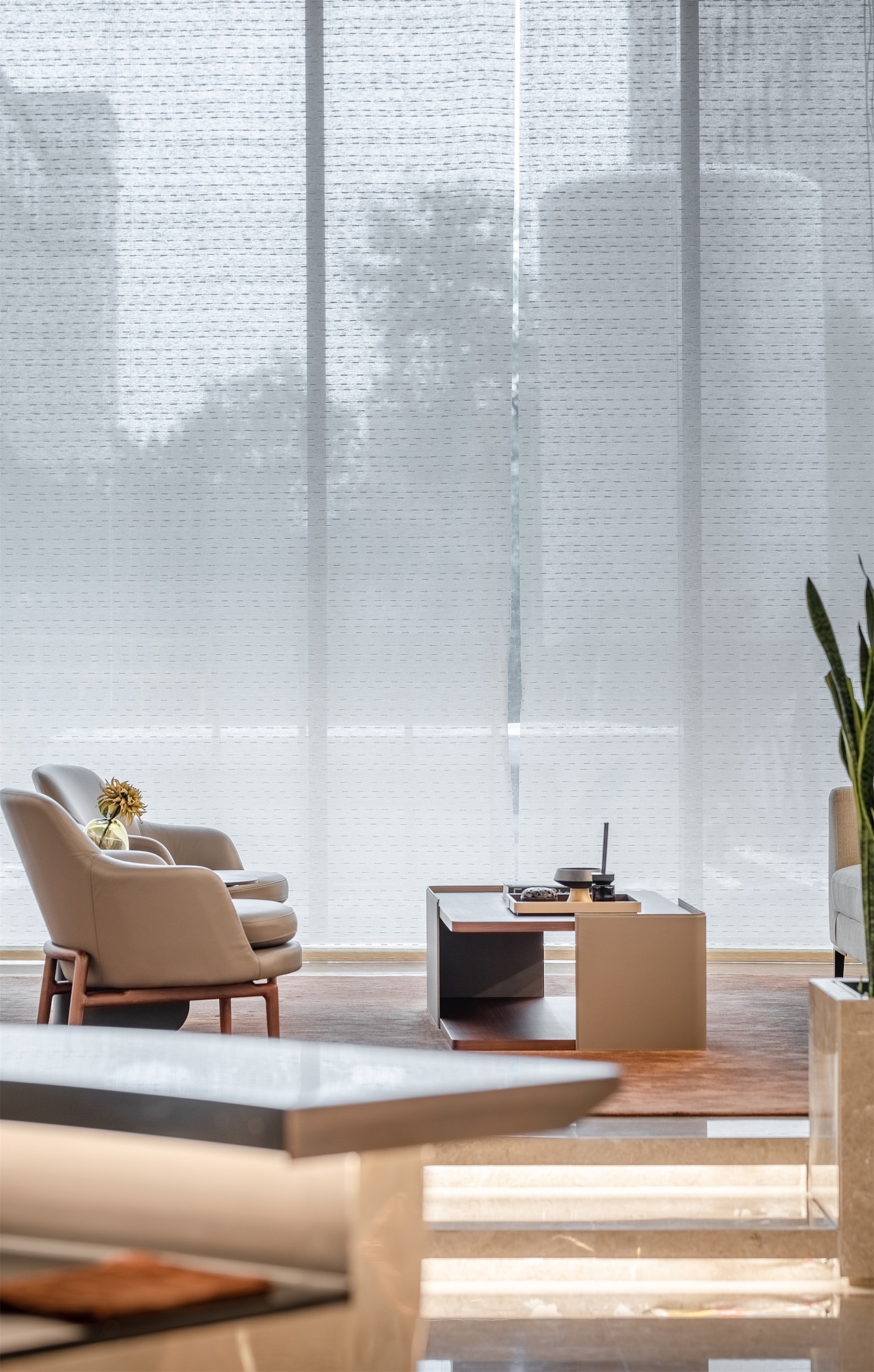 售楼部西安赛里斯