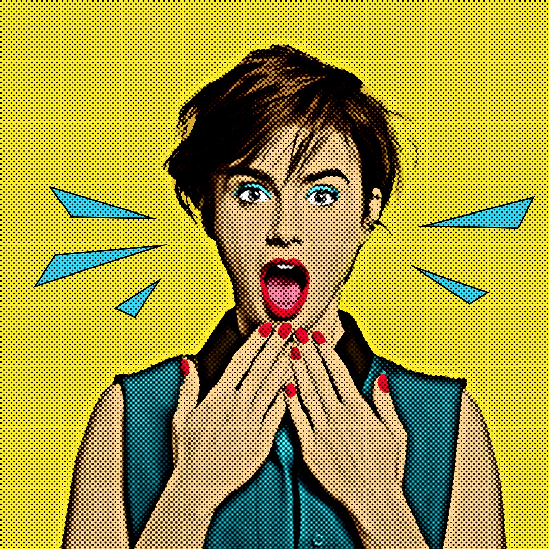 3年前 313 2 0 澳门  |  平面设计师 ps-波普风格人像 原创  -  平面