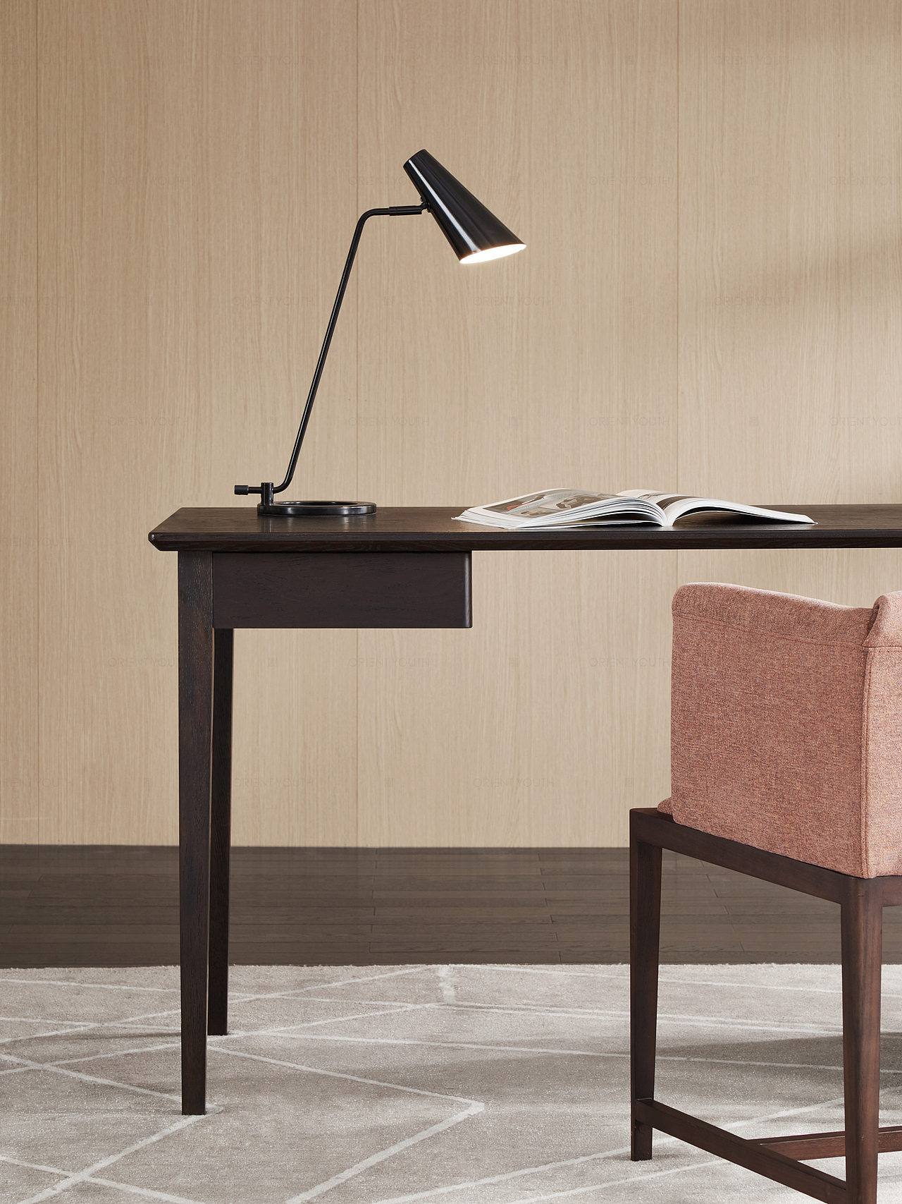 天际线·书桌｜原创家具（图ZMjM4MjQxMTI0） - 生活用品 - 站酷设计师力谏原创素材 - 站酷ZCOOL