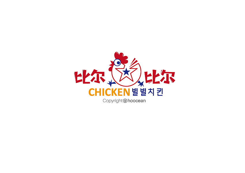 动物人物小logo（5）