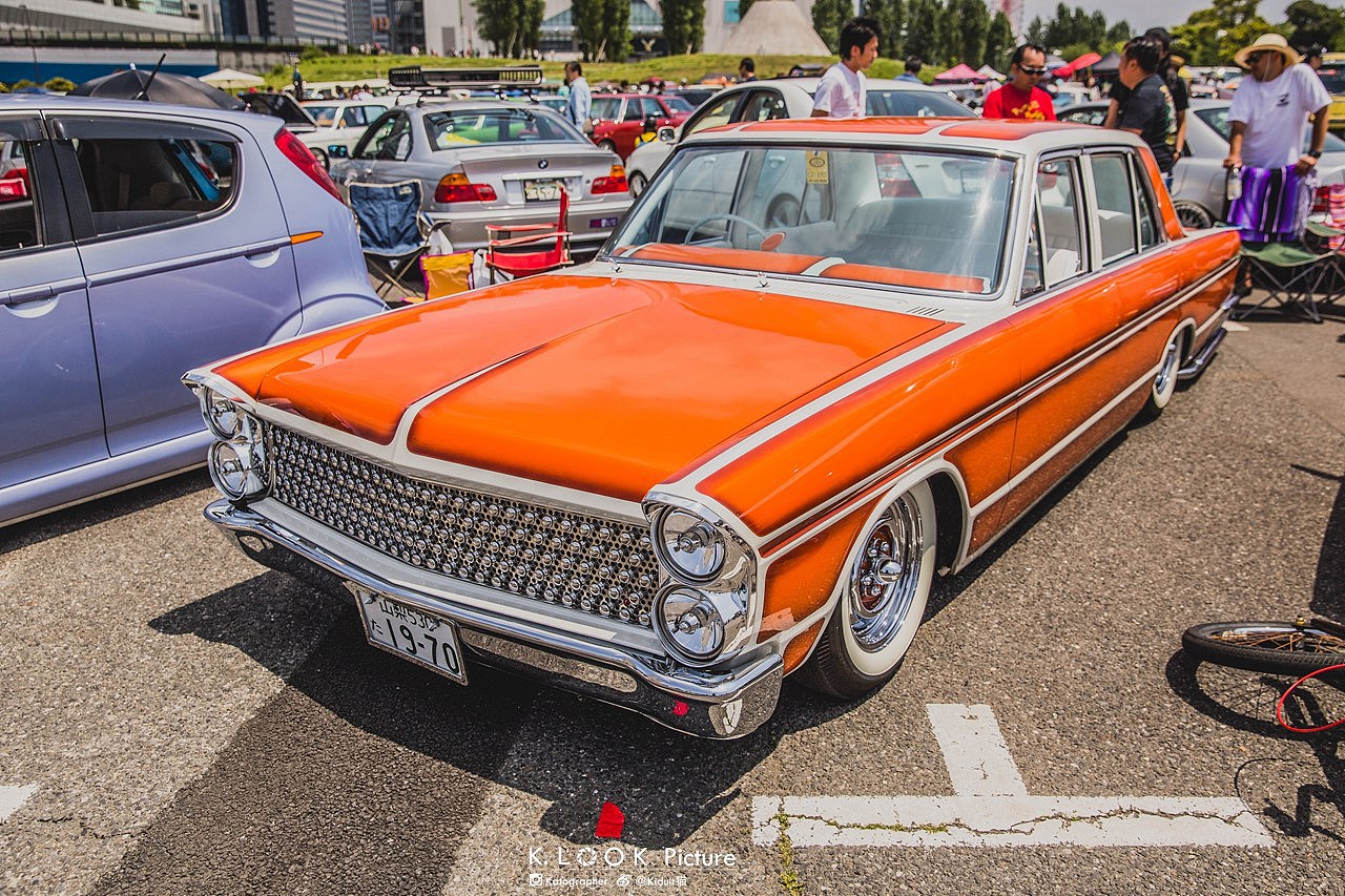 2016.05 MOONEYES STREET CAR NATIONALS 30周年聚会（图ZNTYzMTU3OTY=） - 人文/纪实摄影 - 站酷设计师Kidult猫原创素材 - 站酷ZCOOL