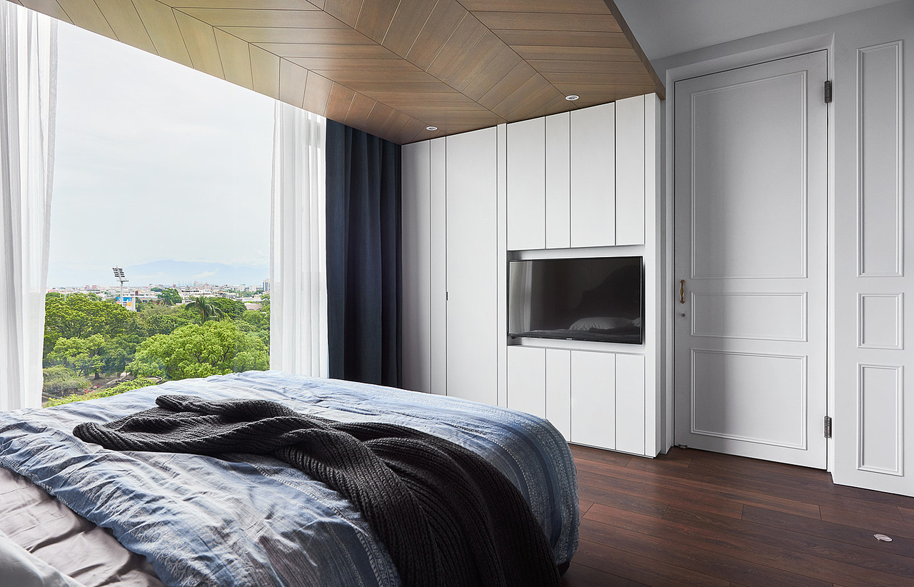 极简之家 简约不简单,给家一份安宁