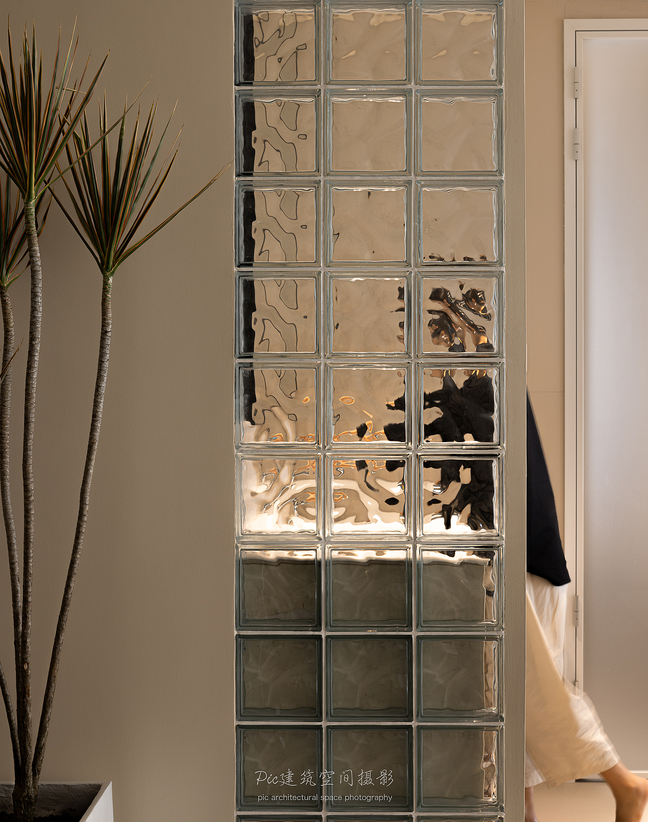 建筑摄影·私宅,西安金辉崇文府