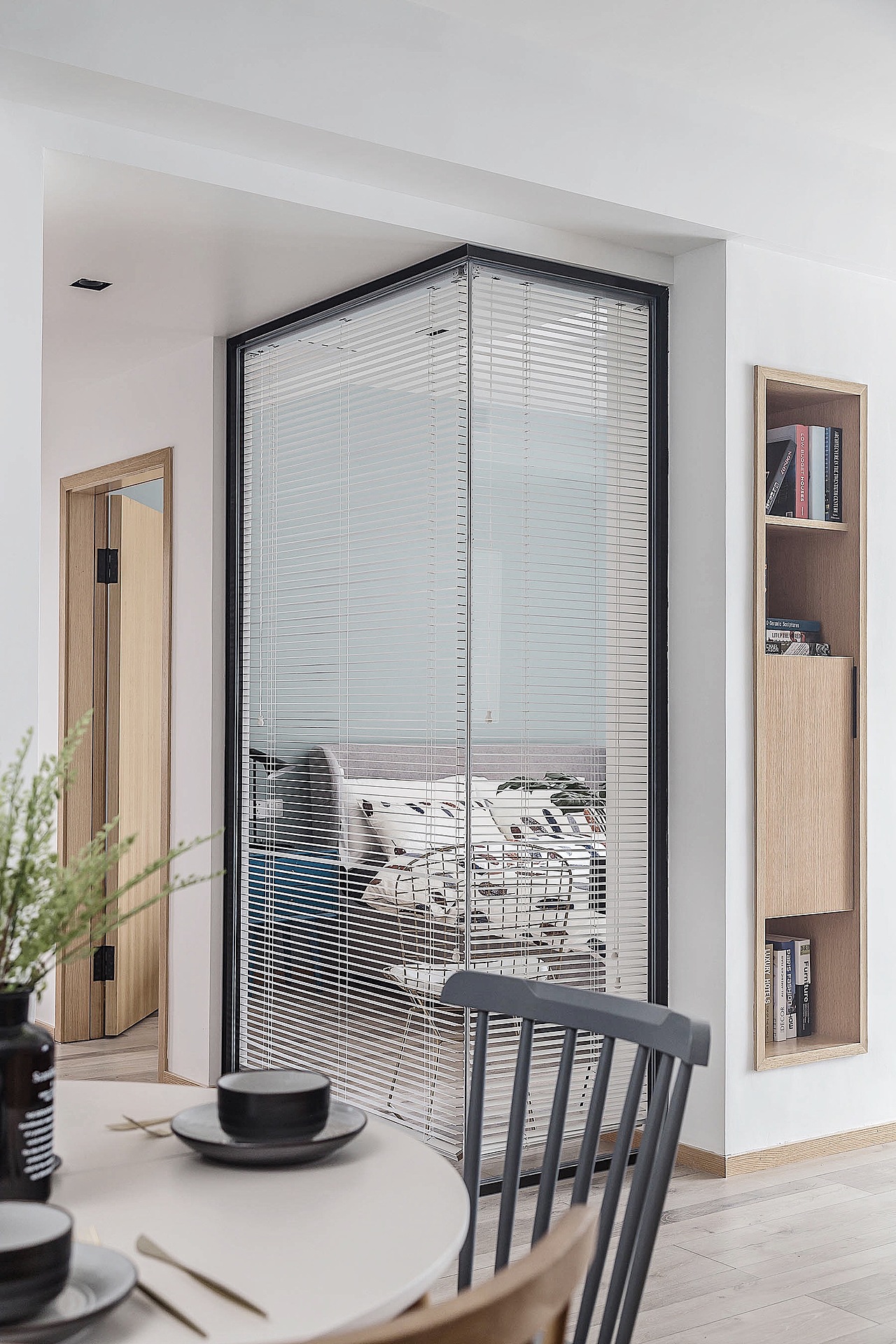 H&Z SPACE 逅筑空间 | 寻光（图ZMTAwMjE1Mjk2） - 家装设计 - 站酷设计师逅设计原创素材 - 站酷ZCOOL