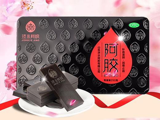 阿胶主图（个人主页-ZMjU0NzIwMjQ=） - 电商 - 站酷设计师忘忧victor原创素材 - 站酷ZCOOL
