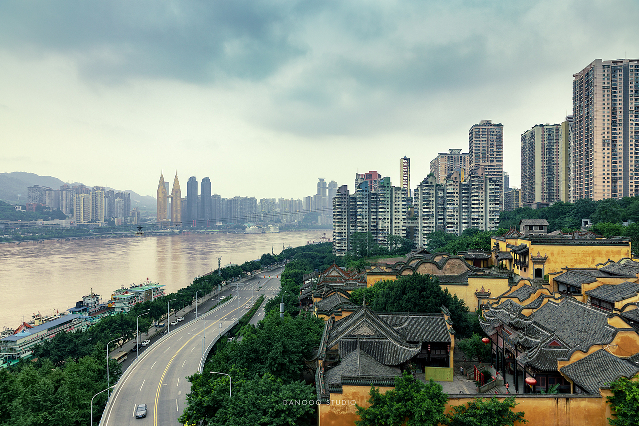 重庆摄影日记（图ZMTc1NzE0ODY0） - 风光摄影 - 站酷设计师尼田原创素材 - 站酷ZCOOL