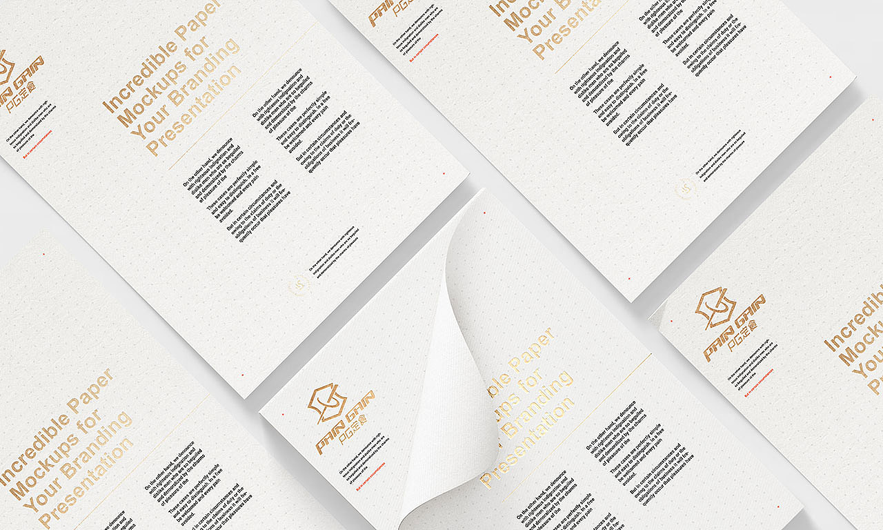 景然定食品牌LOGO+包装设计