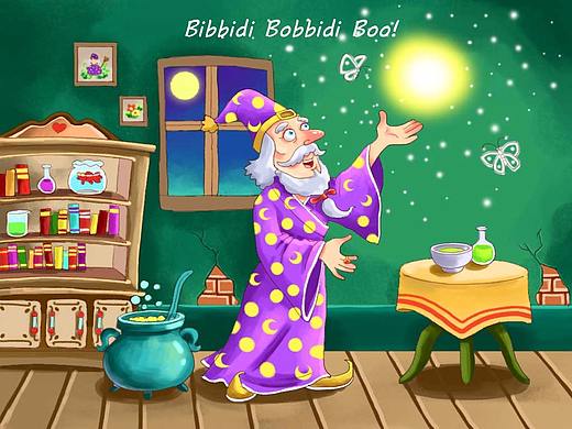 英文培训配图（个人主页-ZMjU1MjMxNDQ=） - 儿童插画 - 站酷设计师zl石磊原创素材 - 站酷ZCOOL